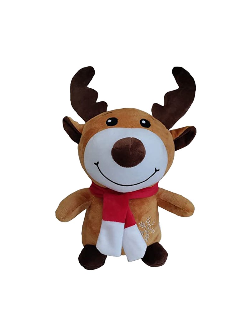 Stockong socks with teddy