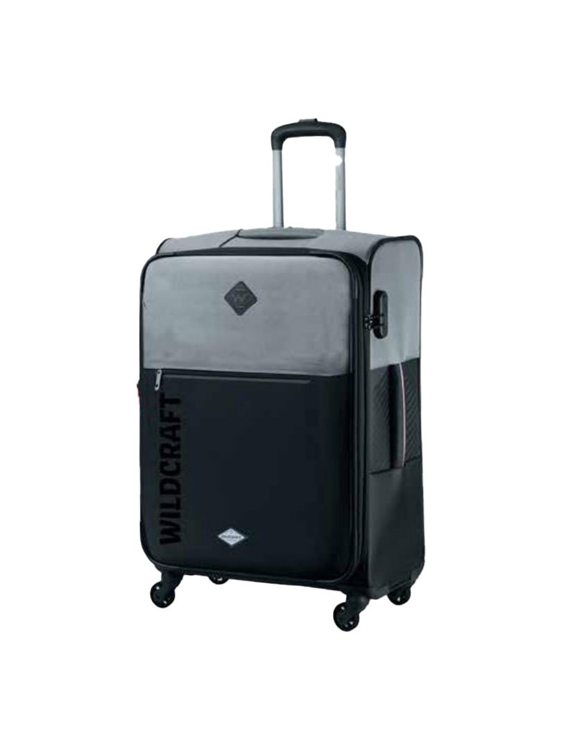 WILDCRAFT DUNE LUGGAGE-BLUE NAVY