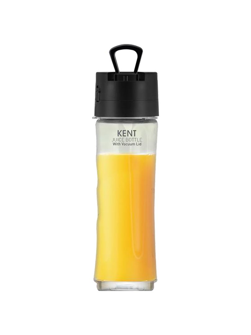 KENT JUICE BOTTLE WITH VACUUM LID