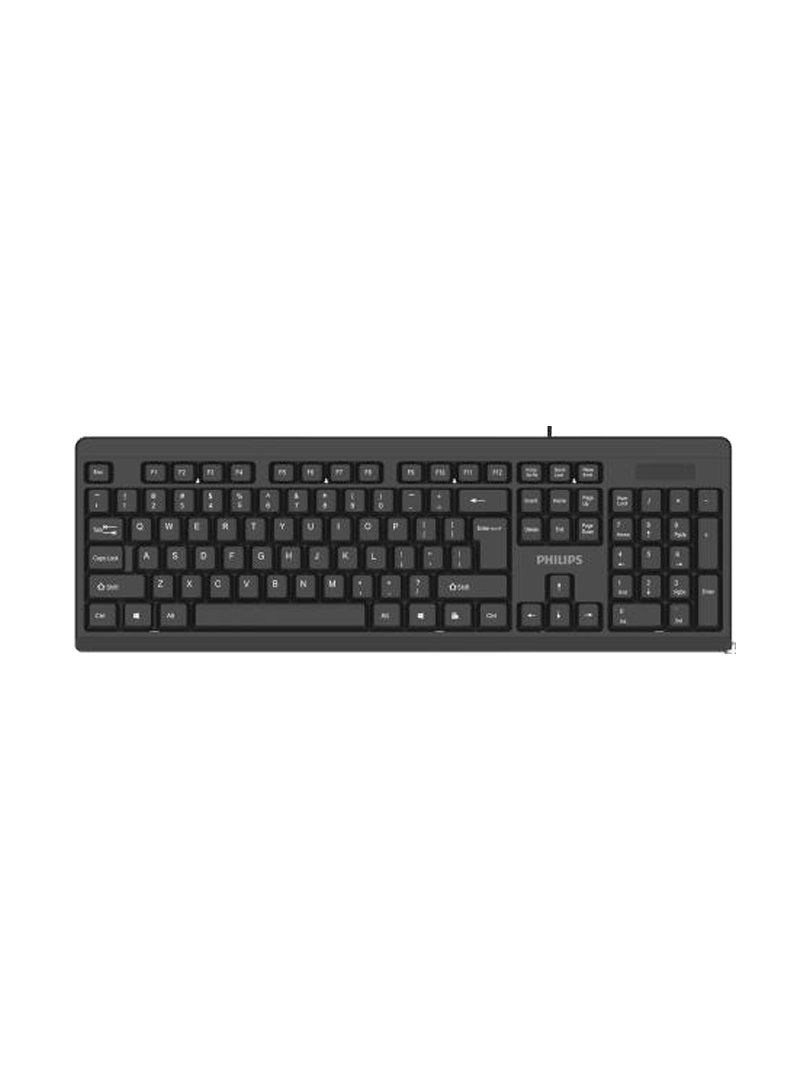  PHILIPS  Keyboard  SPK6224