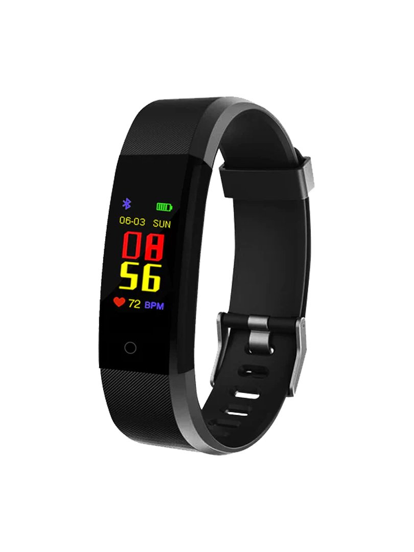 Z-RUN 20 SMART FITNESS BAND 