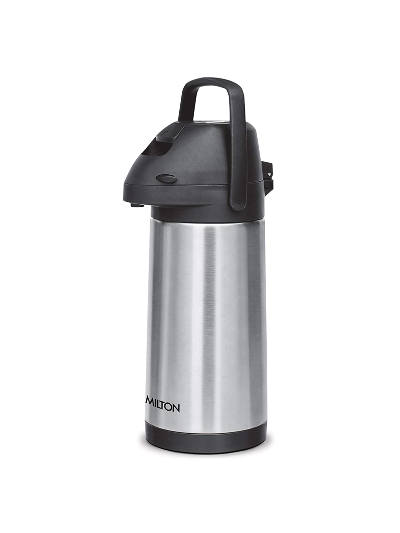 Milton Pinnacle Thermosteel 24 Hours Hot or Cold Dispenser , 3000 ml