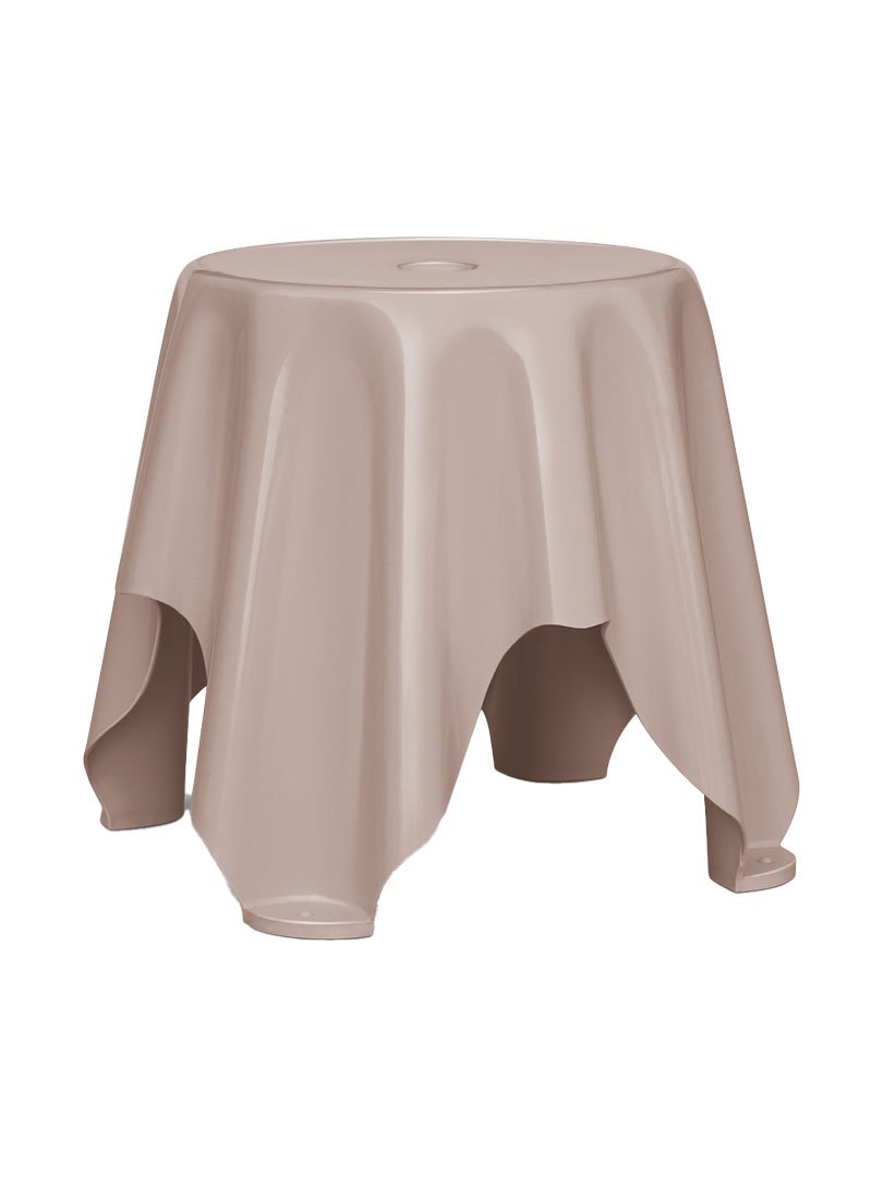 Milton Decor Stool -Big