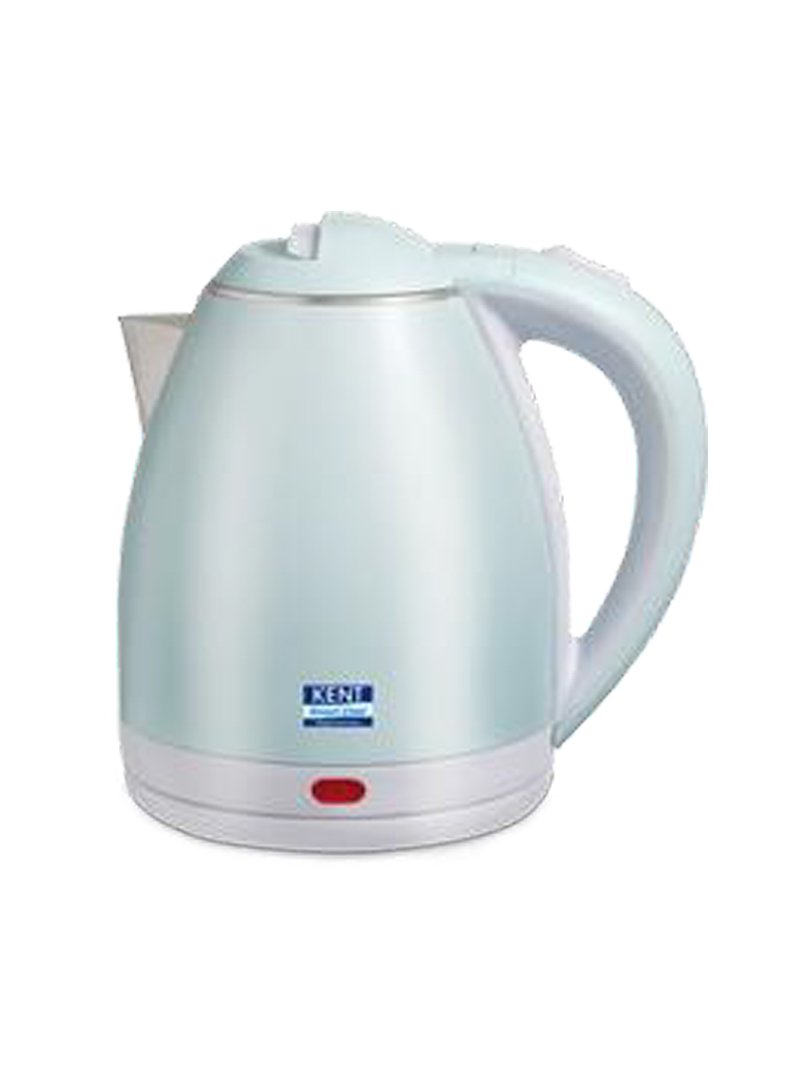 KENT AMAZE STAINLESS STEEL KETTLE 1.8L