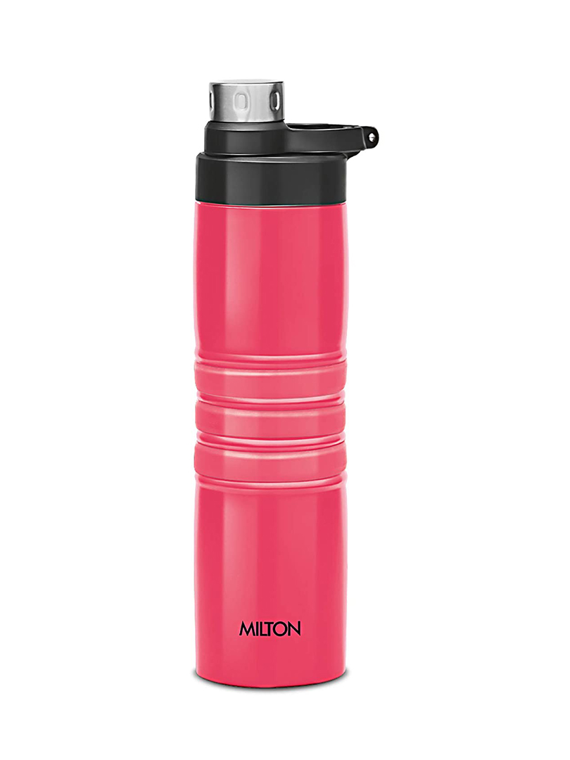 Milton Amigo Thermosteel Water Bottle, 800 ml