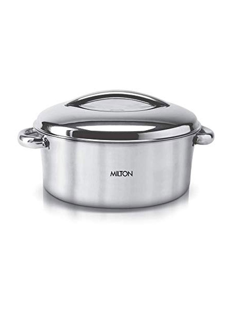 Milton Steel Empress Tiffen Lunch Box-5000ml