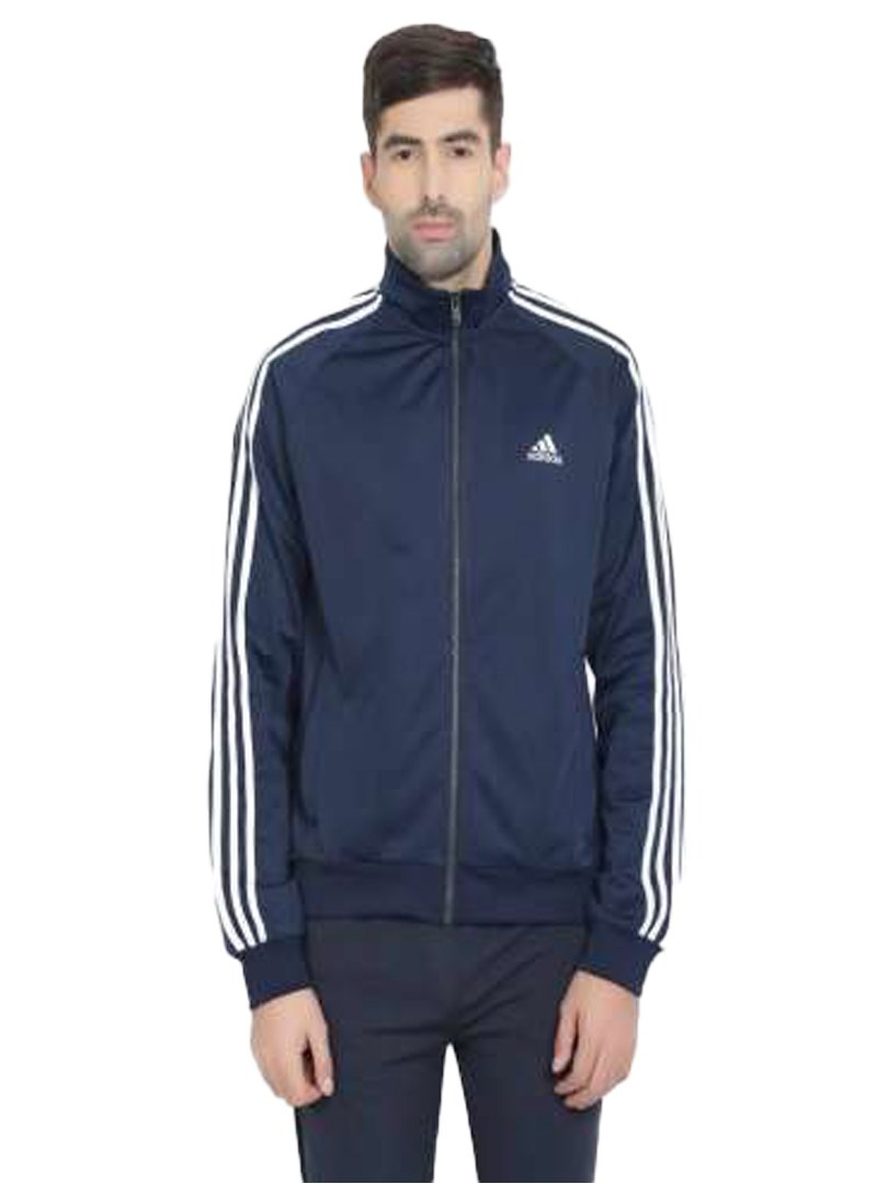 Adidas Men's Track Jacket