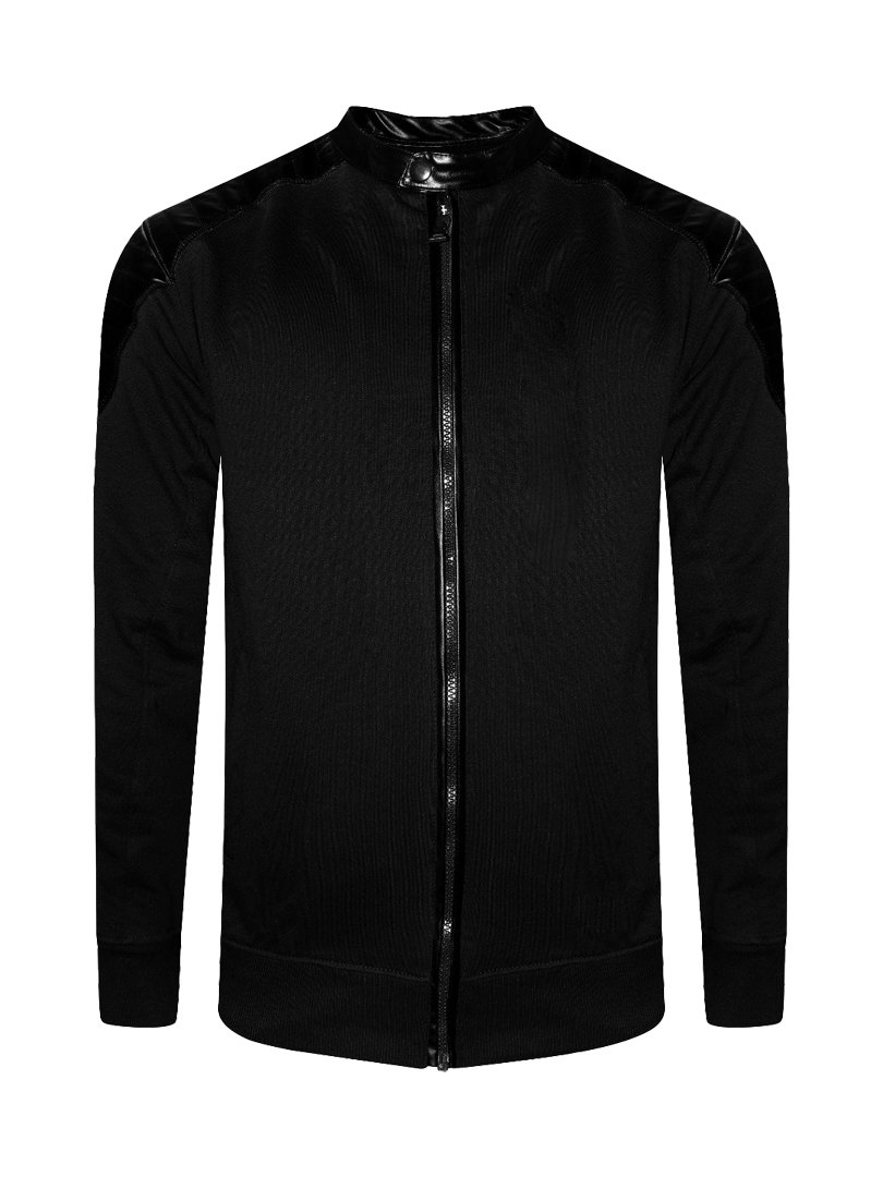 Scott Biker Jacket