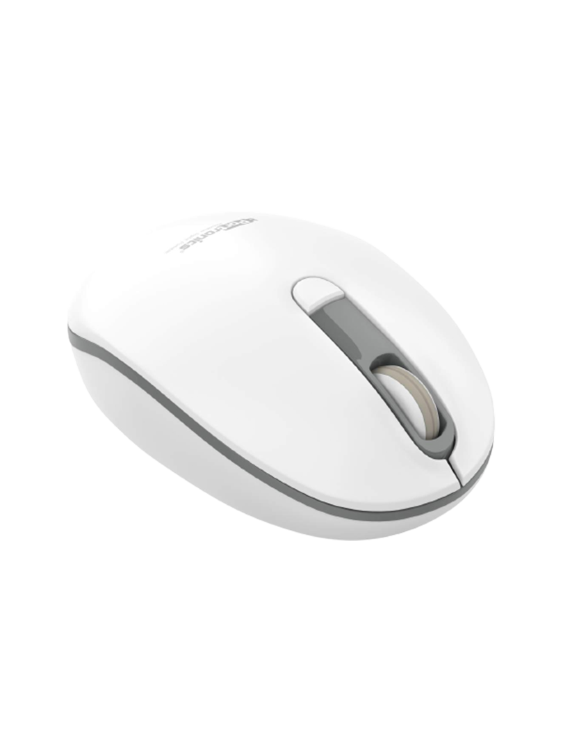 Portronics  Toad 11 Wireless Mouse with 2.4GHz Technology
