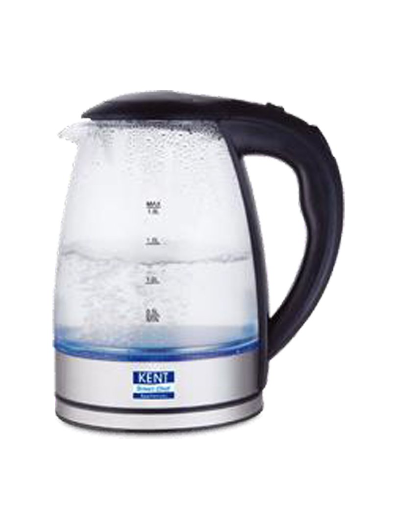 KENT ELEGENT ELECTRIC GLASS KETTLE1.8L