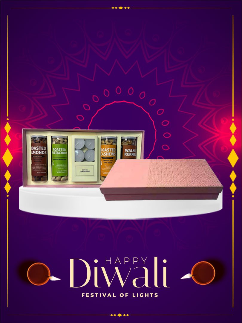 Exclusive Diwali Box