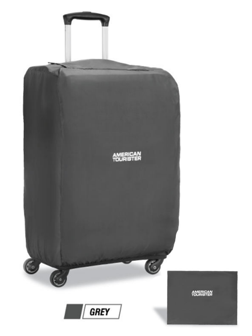 FOLDABLE LUGGAGE COVER