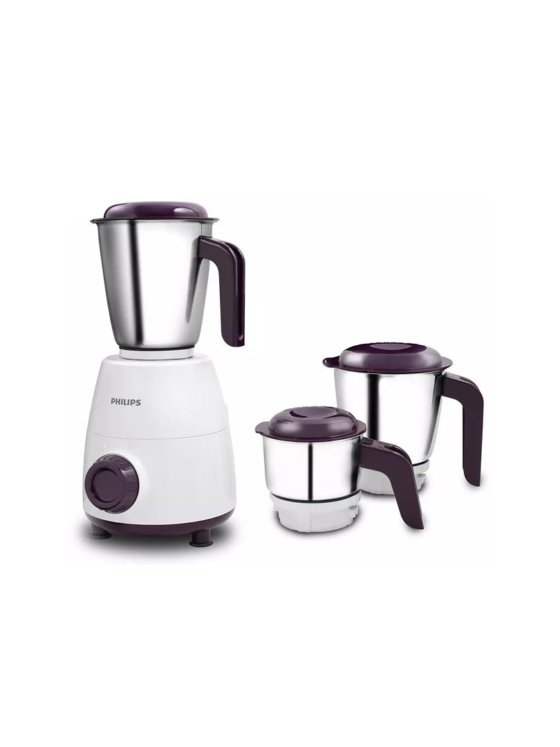 PHILIPS MIXER GRINDER HL7505