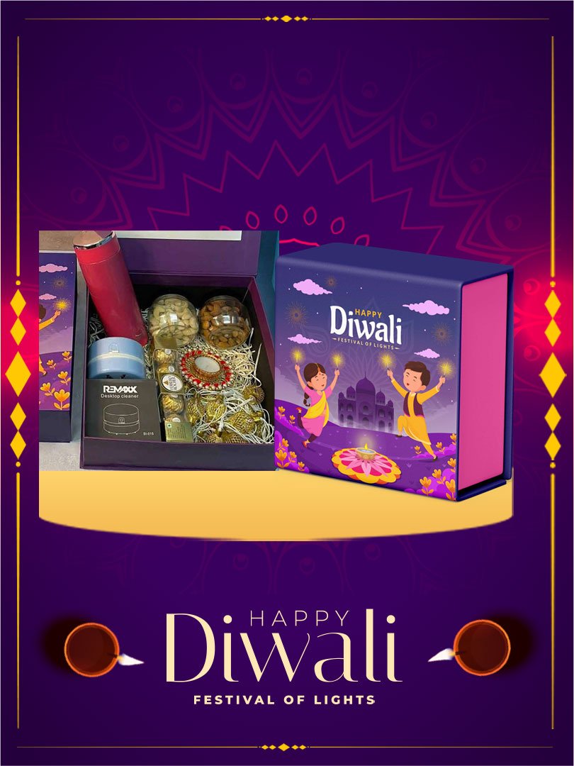 Joy Diwali Box