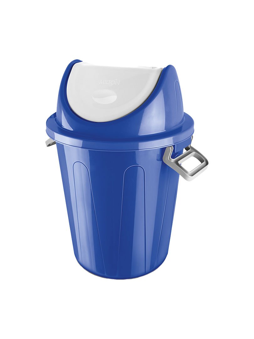 Milton Star Swing Bin -80 Litre