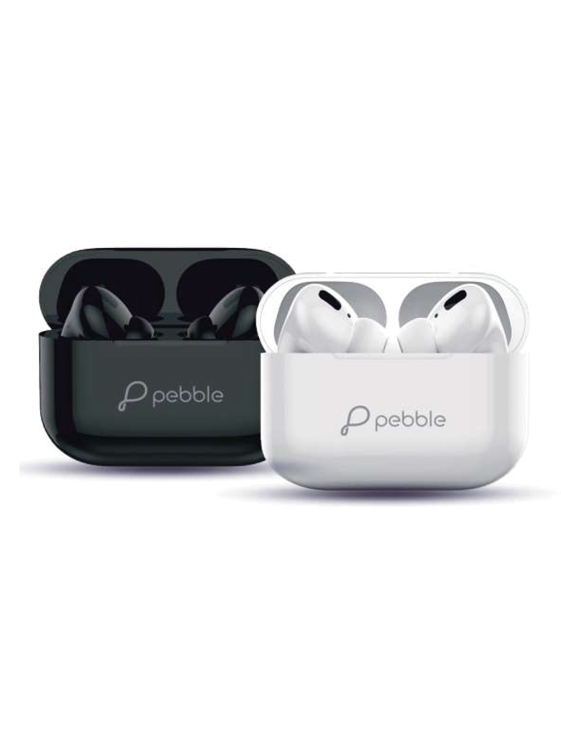 Pebble Echo Buds Wireless Earpodes 