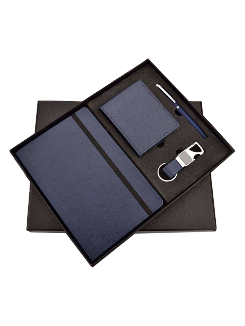 DIARY SR 225 PU LEATHER A5 SIZE NOTEBOOK 