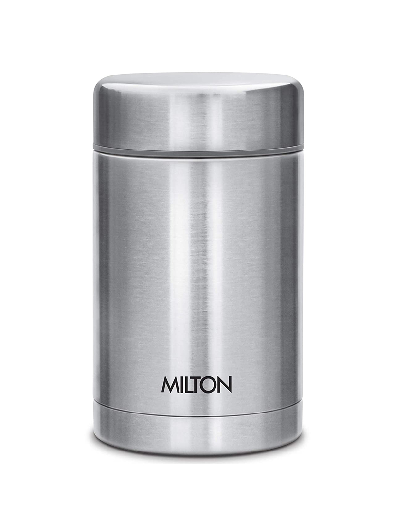 Milton Cruet  Thermosteel soup Flask Hot and Cold, 550 ml