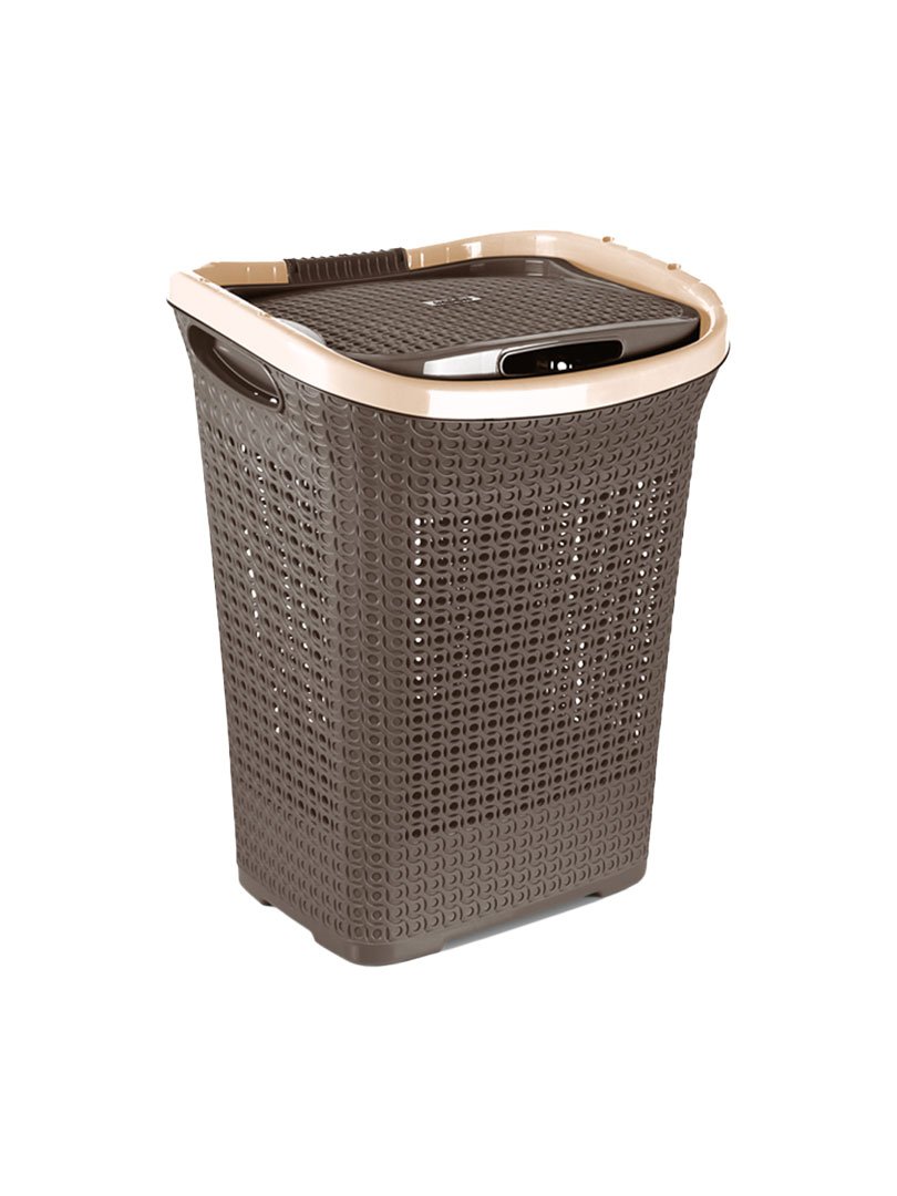 Milton Pulto Laundry Basket