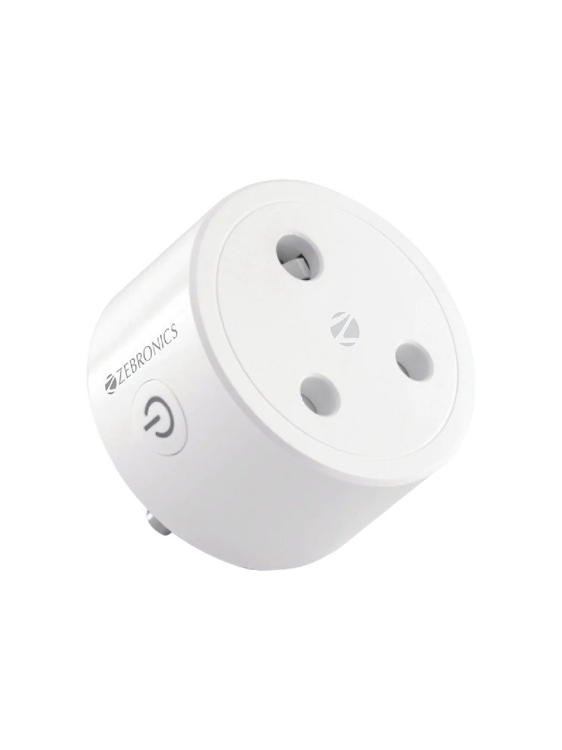 ZEB SP 110 (10A) SMART WIFE PLUG