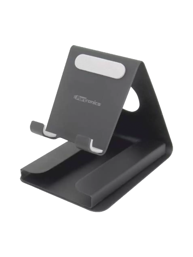 Portronics Modesk Plus Card Holder & Mobile Holder
