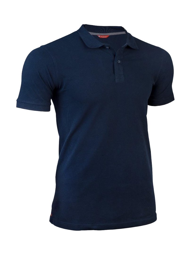 Wildcraft T-Shirt  – Navy