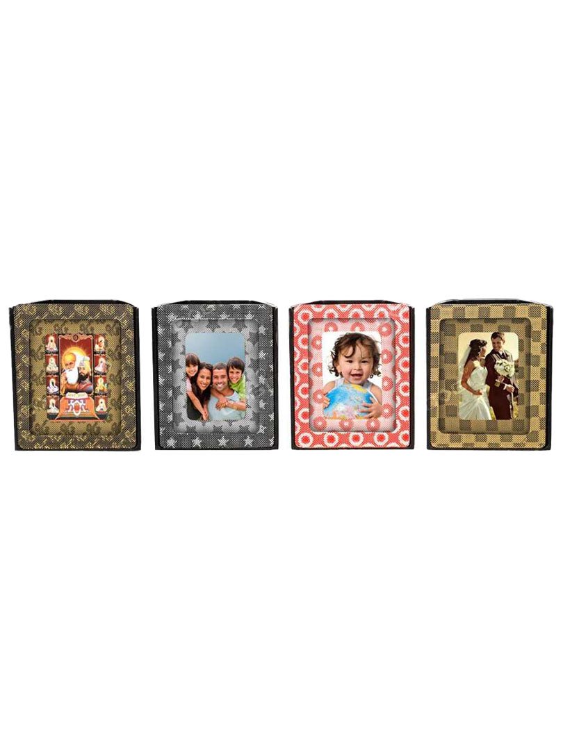 3D photo frame Tumbler