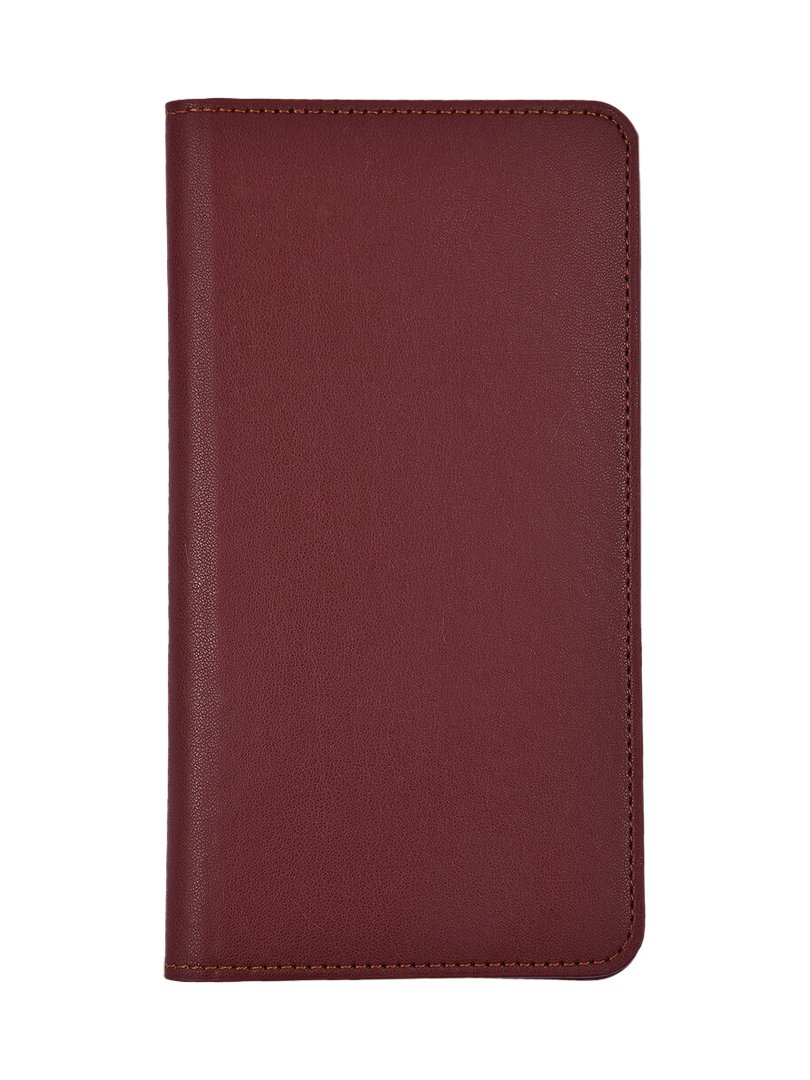 Travel Mobile & Passport Cover - AVIATOR
