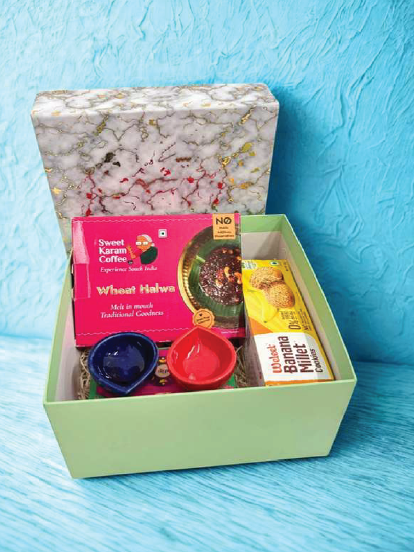 Utsav Kit
