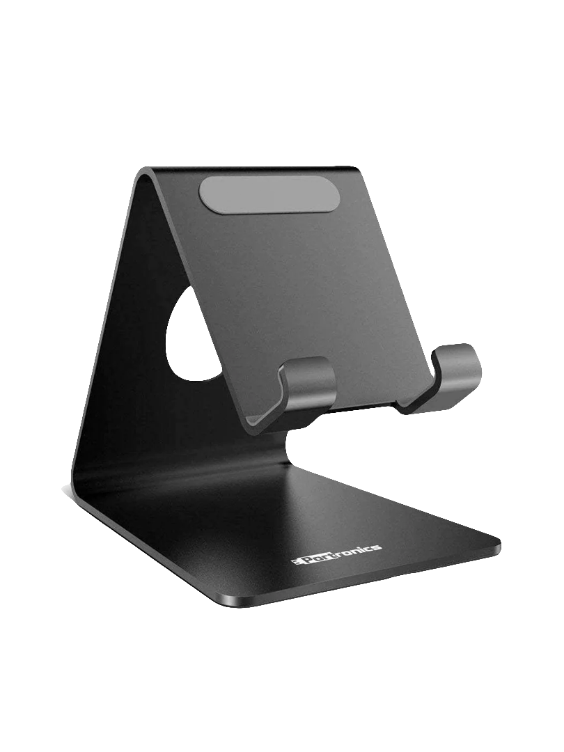 Portronics MODESK  Universal Mobile Holder