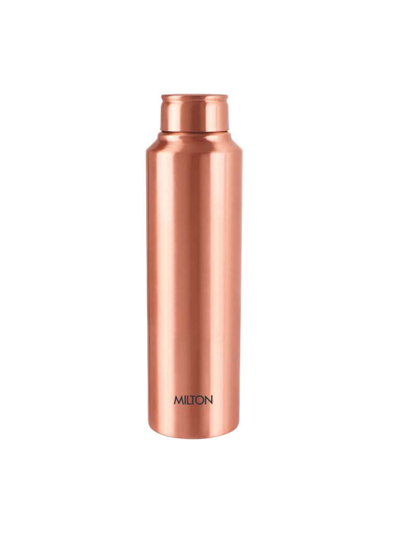 Milton Alpine Copper Water Bottle,1000 ml
