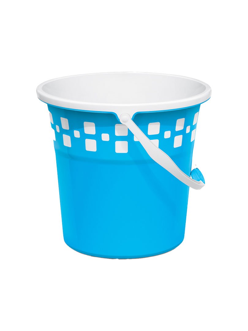 Milton Mozaic Bucket-25 Litre