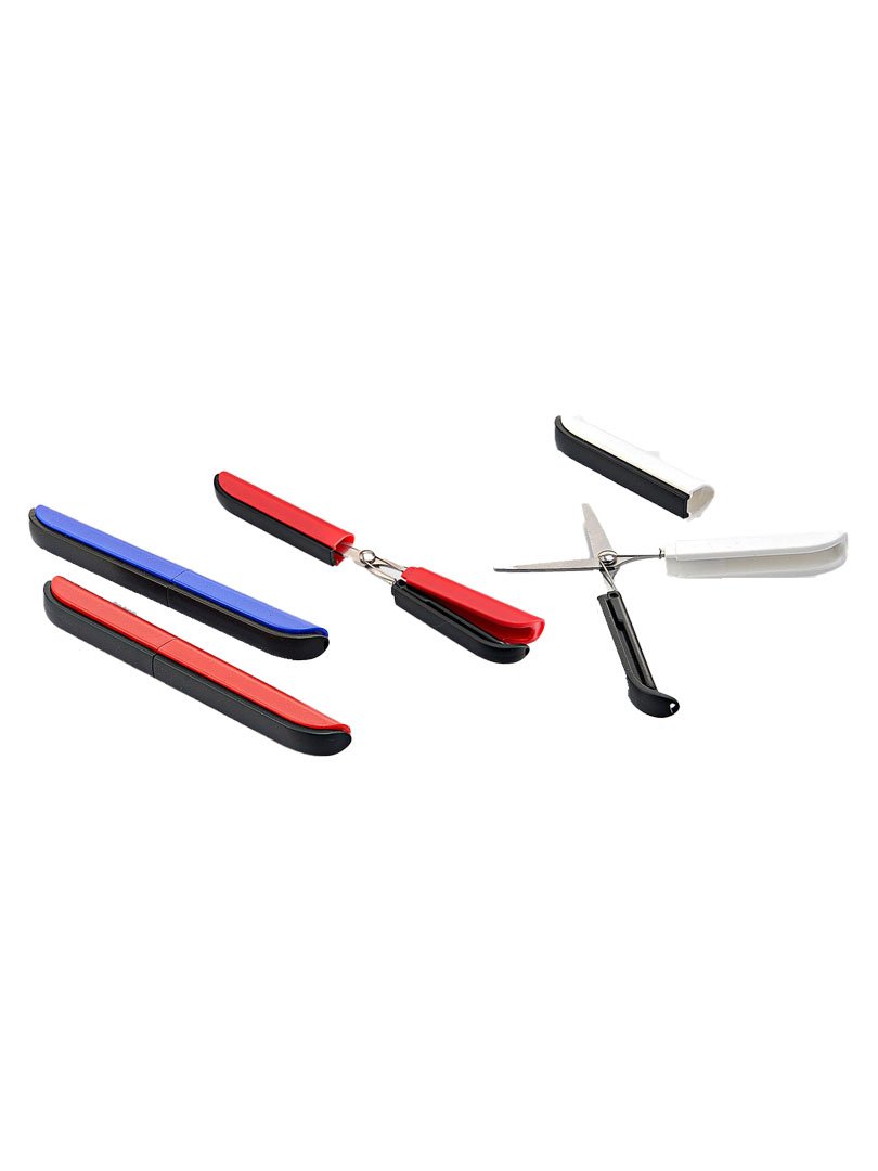 Folding Compact Scissors