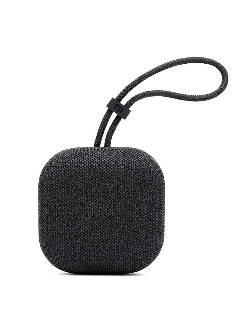 Mi Outdoor Bluetooth Speaker (5W) with Dynamic Sound Effect