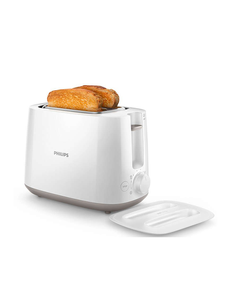 PHILIPS  TOASTER HD2582