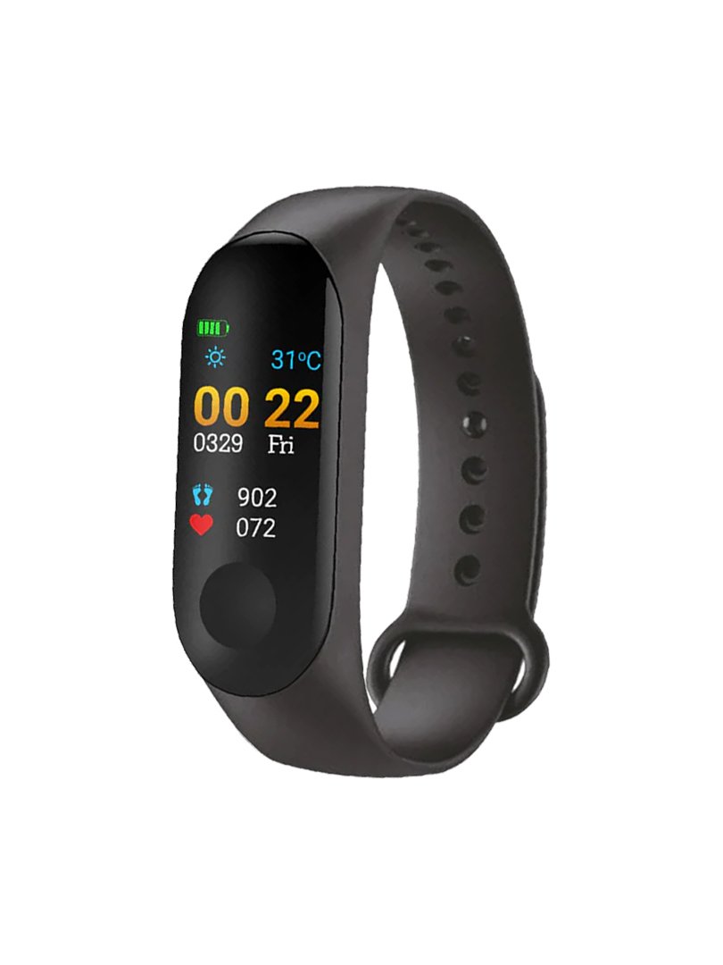 Z-RUN 30 SAMRT FITNESS BAND 