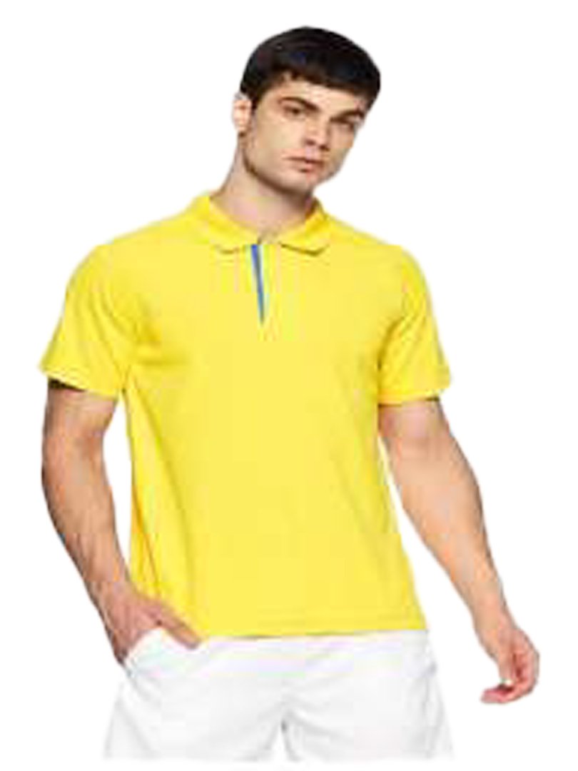 Adidas Dry fit Polo