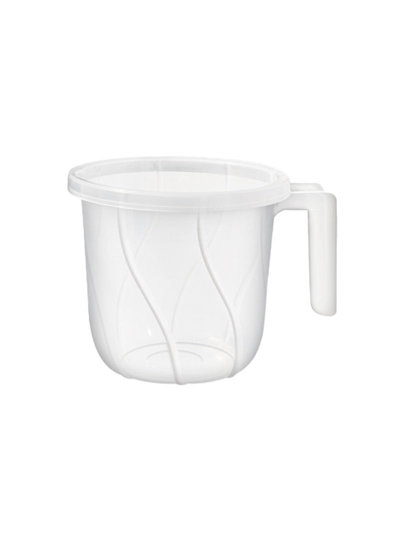 Milton Orbit  Transparent Mug- 750ml