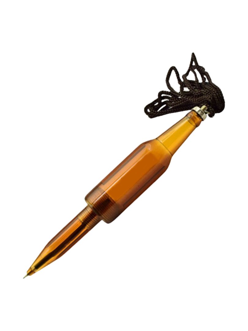 Bottle Shape Pen